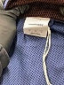 Puma 100% Polyester Blue Track Jacket Size XL - photo 6