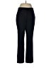 H&M Black Dress Pants Size 12 - photo 1