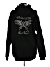Assorted Brands Black Pullover Hoodie Size L - photo 2