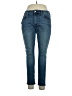 Gap Blue Jeans Size 33 waist - photo 1