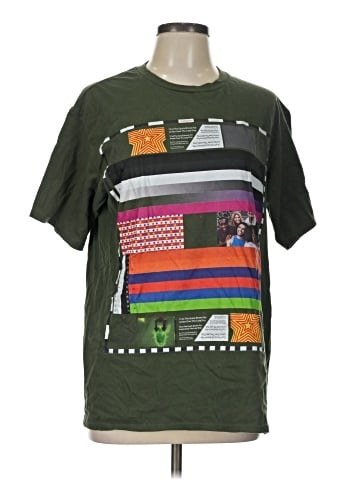 Port & Company Short Sleeve T-Shirt (view 1)