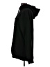 Assorted Brands Black Pullover Hoodie Size L - photo 5
