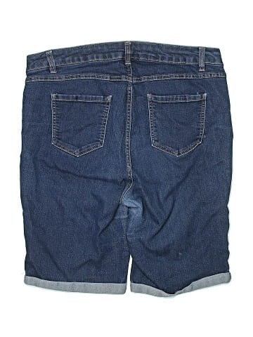 d.jeans Denim Shorts (view 2)