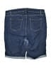 d.jeans Blue Denim Shorts Size 16 - photo 2