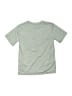 Adidas 100% Polyester Gray Active T-Shirt Size 7 - photo 2
