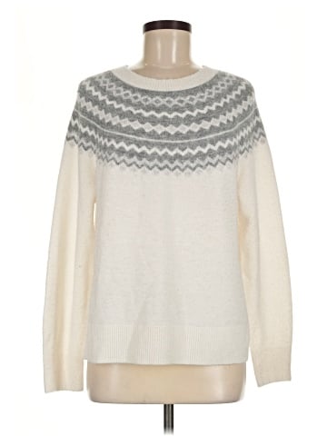 Banana Republic Factory Store Pullover Sweater (view 1)