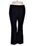 Maurices Black Dress Pants Size 22 - photo 1