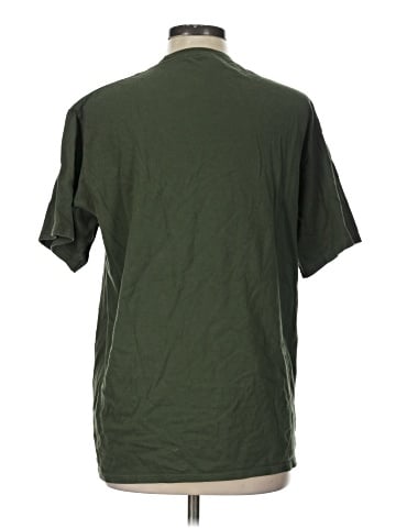 Port & Company Short Sleeve T-Shirt (view 2)