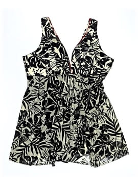 Lane Bryant Swimsuit Top