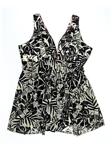 Lane Bryant Swimsuit Top (view 1)