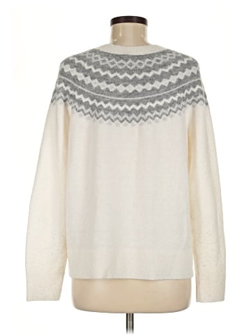 Banana Republic Factory Store Pullover Sweater (view 2)