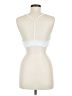 Unbranded White Tank Top Size M - photo 2