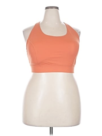 MTA Sport Tank Top (view 1)