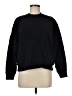 Quince Black Sweatshirt Size M - photo 1