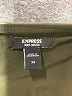 Express Green Tank Top Size XS - photo 7