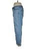Lands' End Blue Jeans Size 10 Petite - photo 5