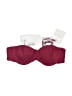 Zimmermann Burgundy Swimsuit Top Size 10 (3) - photo 1
