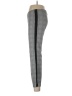Three Dots Plaid Gray Dress Pants Size L - photo 5