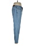 Lands' End Blue Jeans Size 10 Petite - photo 4