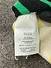 J.Crew Stripes Color Block Multi Color Green Pullover Sweater Size S - photo 8