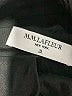 MM. LaFleur Black Wool Blazer Size 14 - photo 7