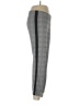 Three Dots Plaid Gray Dress Pants Size L - photo 4