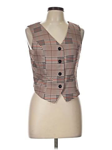 Shein Vest (view 1)