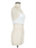 Unbranded White Tank Top Size M - photo 4