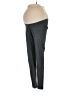 Motherhood Gray Active Pants Size S - photo 1