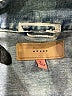Blank NYC Blue Denim Jacket Size L - photo 6