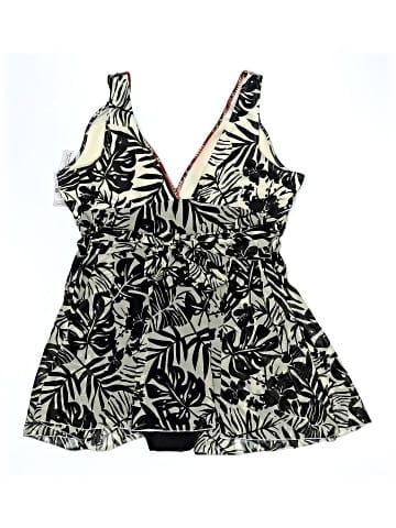 Lane Bryant Swimsuit Top (view 2)