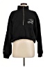 Set Active 100% Cotton Black Pullover Sweater Size M - photo 1
