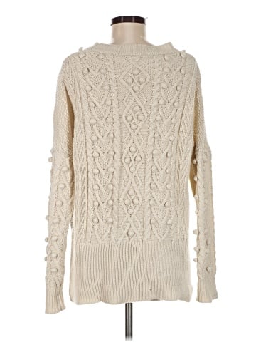 Pol Pullover Sweater (view 2)