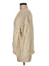 Anrabess 100% Acrylic Solid Ivory Pullover Sweater Size M - photo 5