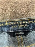 Abercrombie Blue Jeans Size 14 - photo 3