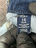 Abercrombie Blue Jeans Size 14 - photo 4