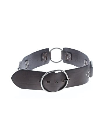 Linea Pelle Leather Belt (view 1)