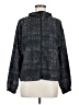 Hind Print Black Windbreaker Size M - photo 1