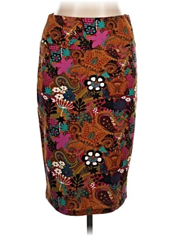 Lularoe Casual Skirt (view 1)