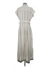 Universal Thread Gray Casual Dress Size XS - photo 2