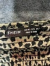 Shein Gold Long Sleeve Blouse Size XS - photo 7