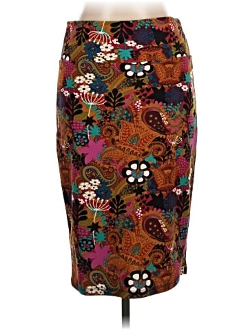 Lularoe Casual Skirt (view 2)