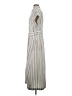 Universal Thread Gray Casual Dress Size XS - photo 6