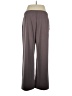 Athleta Gray Casual Pants Size XL - photo 2