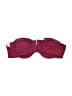 Zimmermann Burgundy Swimsuit Top Size 10 (3) - photo 2