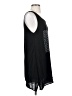 Assorted Brands Black Sleeveless T-Shirt Size 2 (estimated) - photo 4