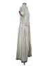 Universal Thread Gray Casual Dress Size XS - photo 5