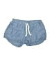 StyleMint Blue Shorts Size XS (1) - photo 1