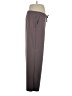 Athleta Gray Casual Pants Size XL - photo 4