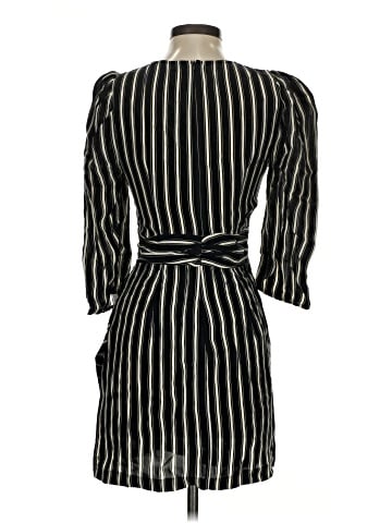 Zara Basic Cocktail Dress (view 2)